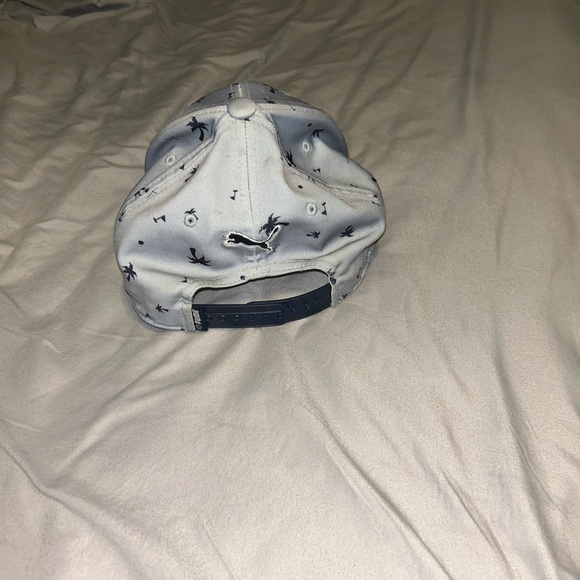 Puma hat - Picture 2 of 2